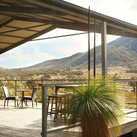 Pichi Richi Park Villa Quorn Екстериор снимка