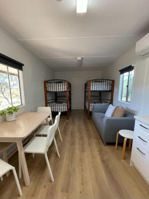 Pichi Richi Park Villa Quorn Екстериор снимка
