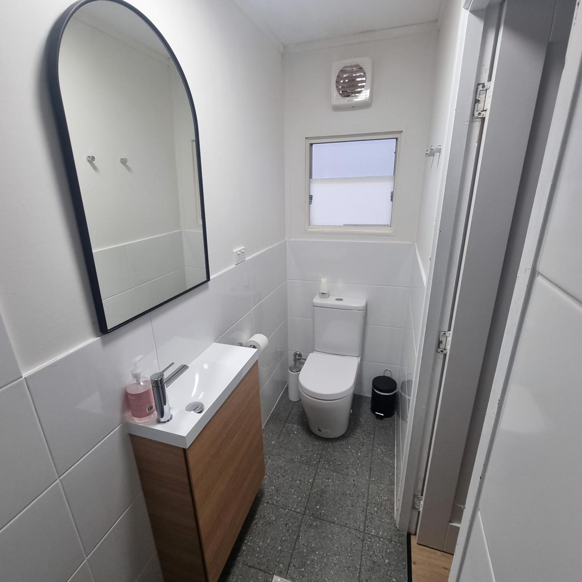 Pichi Richi Park Villa Quorn Екстериор снимка