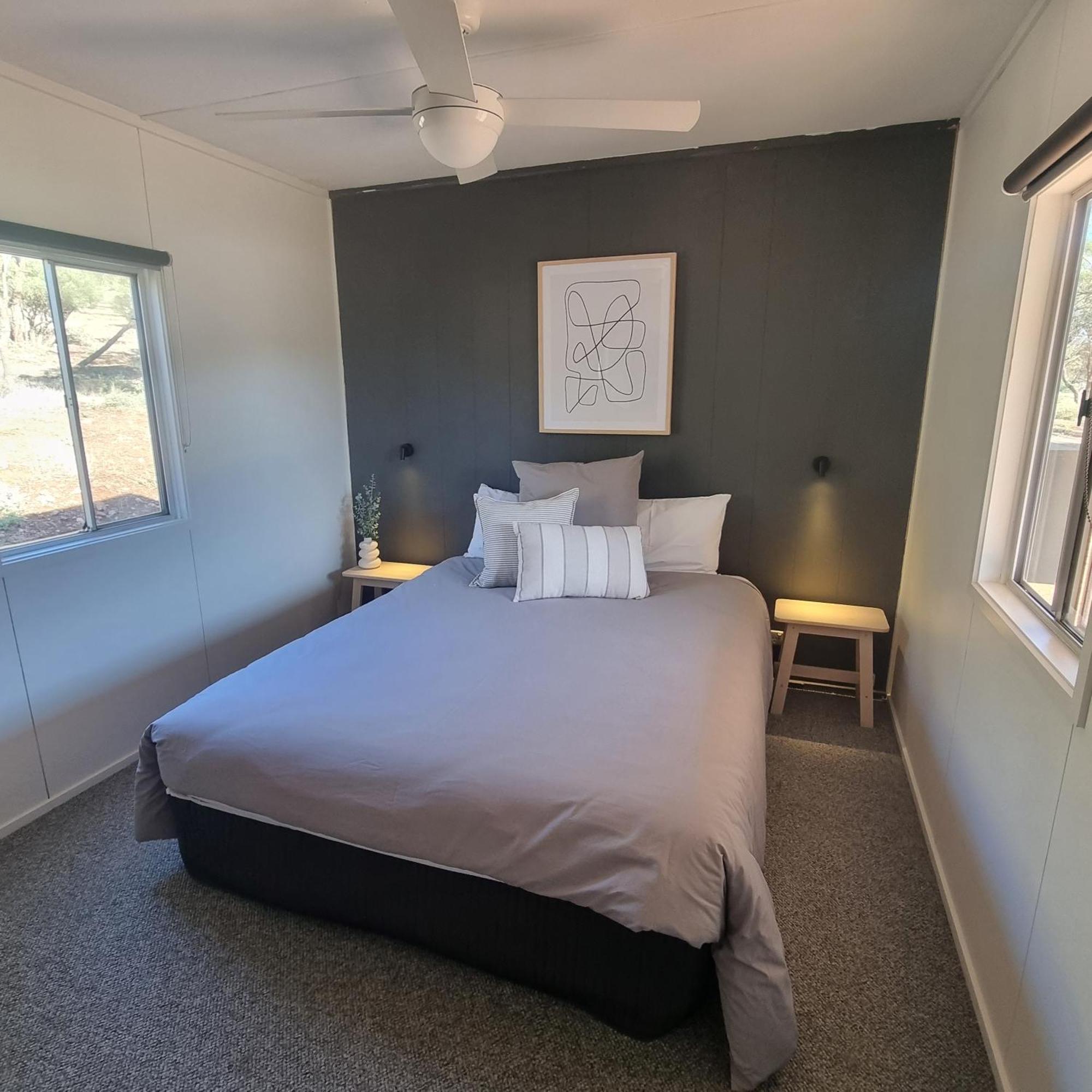 Pichi Richi Park Villa Quorn Екстериор снимка