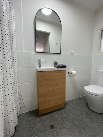 Pichi Richi Park Villa Quorn Екстериор снимка