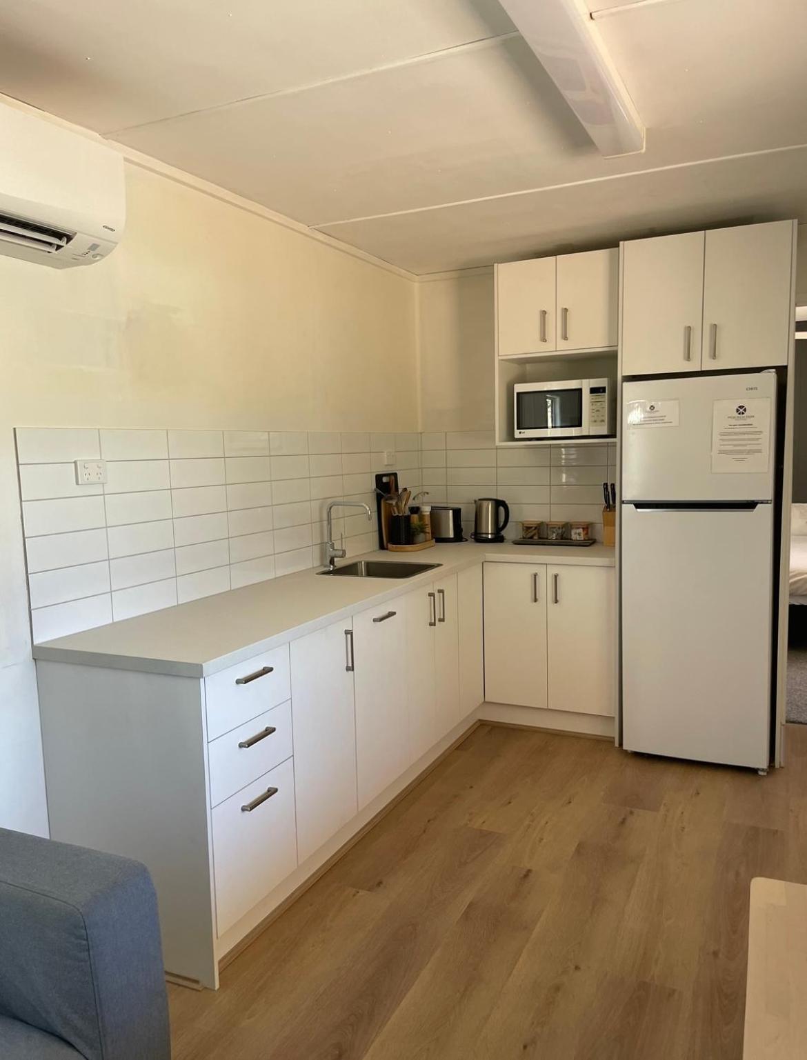 Pichi Richi Park Villa Quorn Екстериор снимка