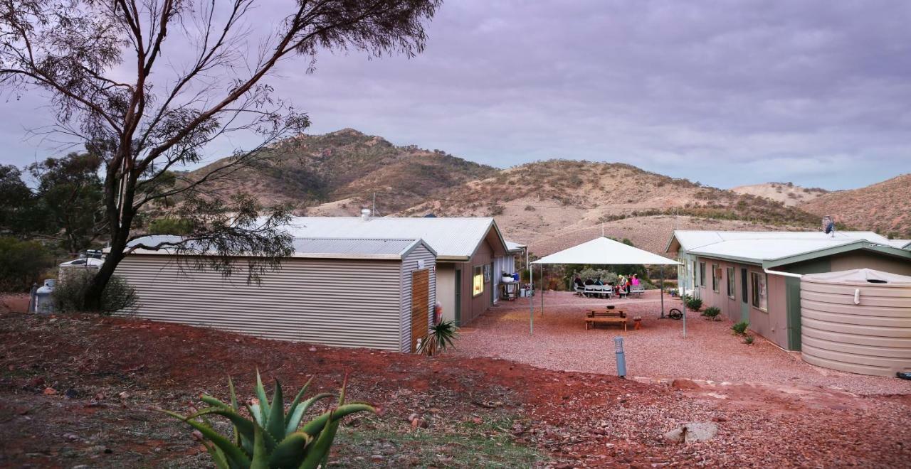 Pichi Richi Park Villa Quorn Екстериор снимка